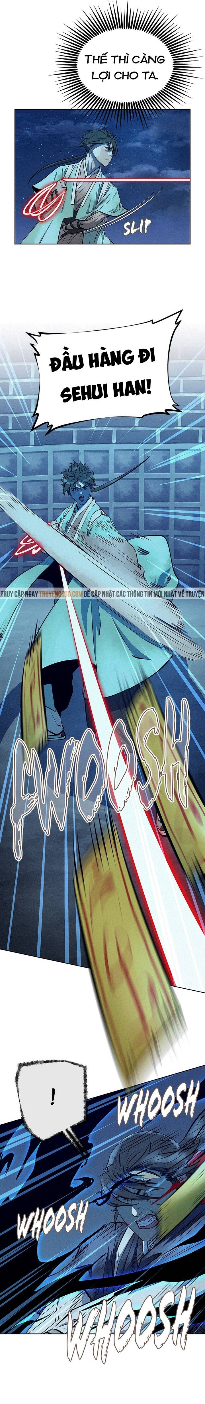 Thợ Săn Mosin Chapter 65 - 17