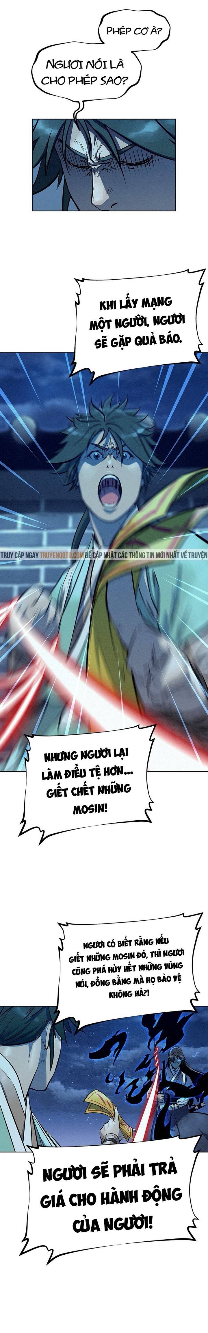 Thợ Săn Mosin Chapter 65 - 19