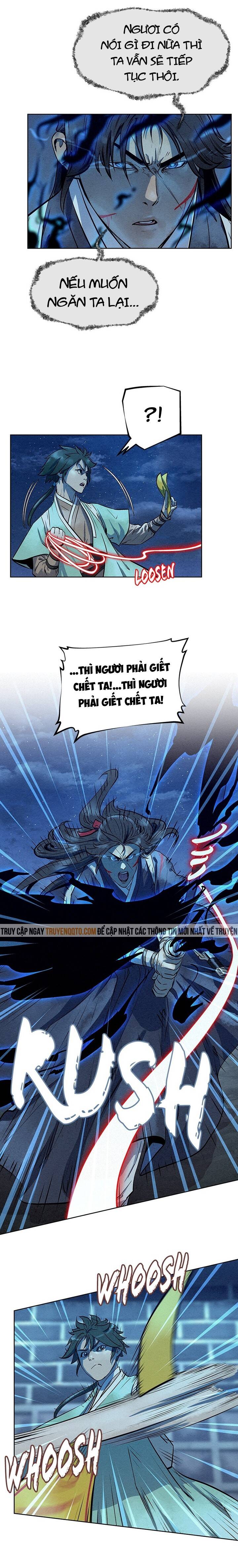 Thợ Săn Mosin Chapter 65 - 20