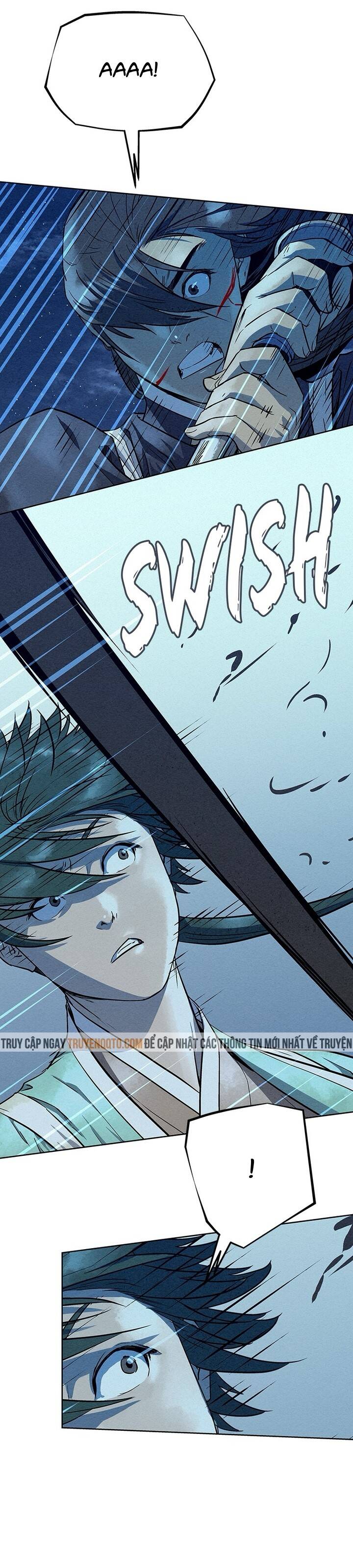 Thợ Săn Mosin Chapter 65 - 22