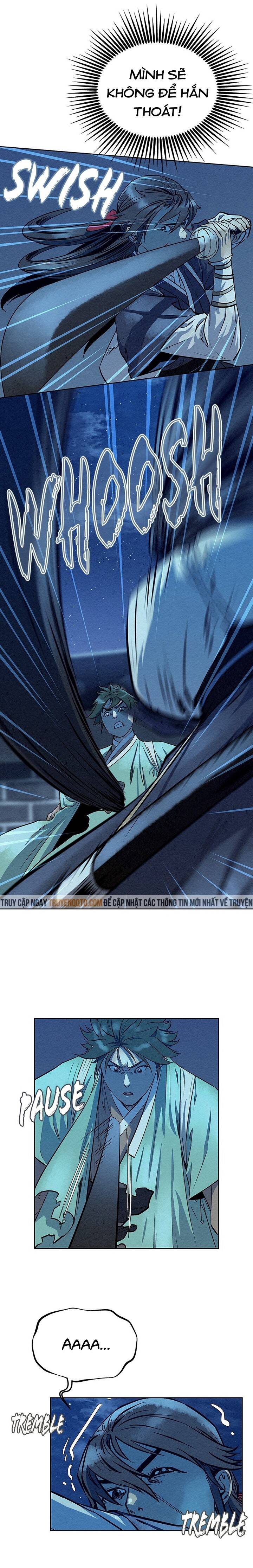 Thợ Săn Mosin Chapter 65 - 24
