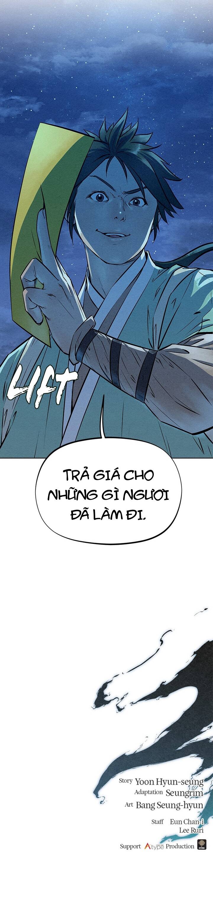 Thợ Săn Mosin Chapter 65 - 26