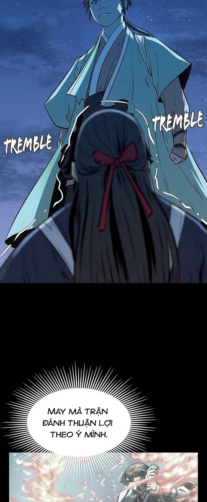 Thợ Săn Mosin Chapter 66 - 5