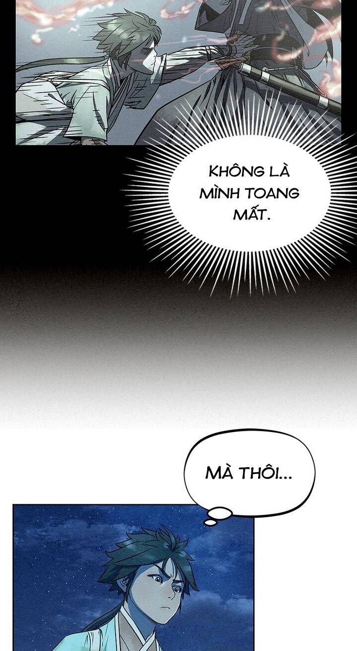 Thợ Săn Mosin Chapter 66 - 6