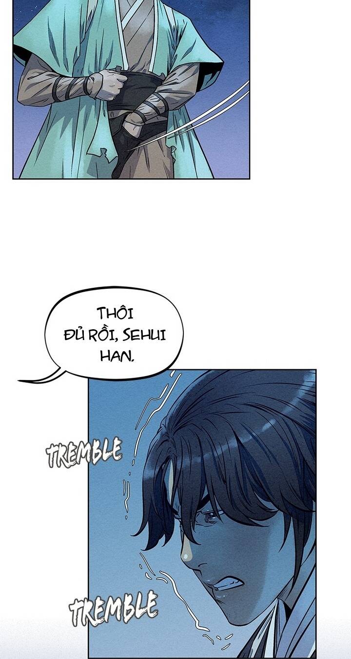 Thợ Săn Mosin Chapter 66 - 7