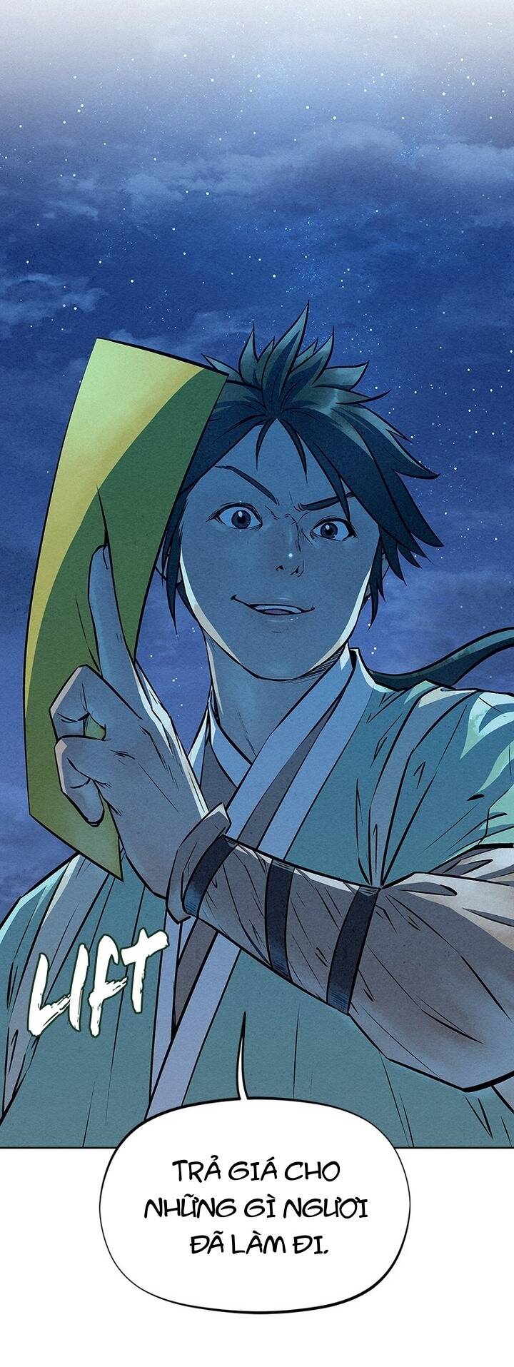 Thợ Săn Mosin Chapter 66 - 8