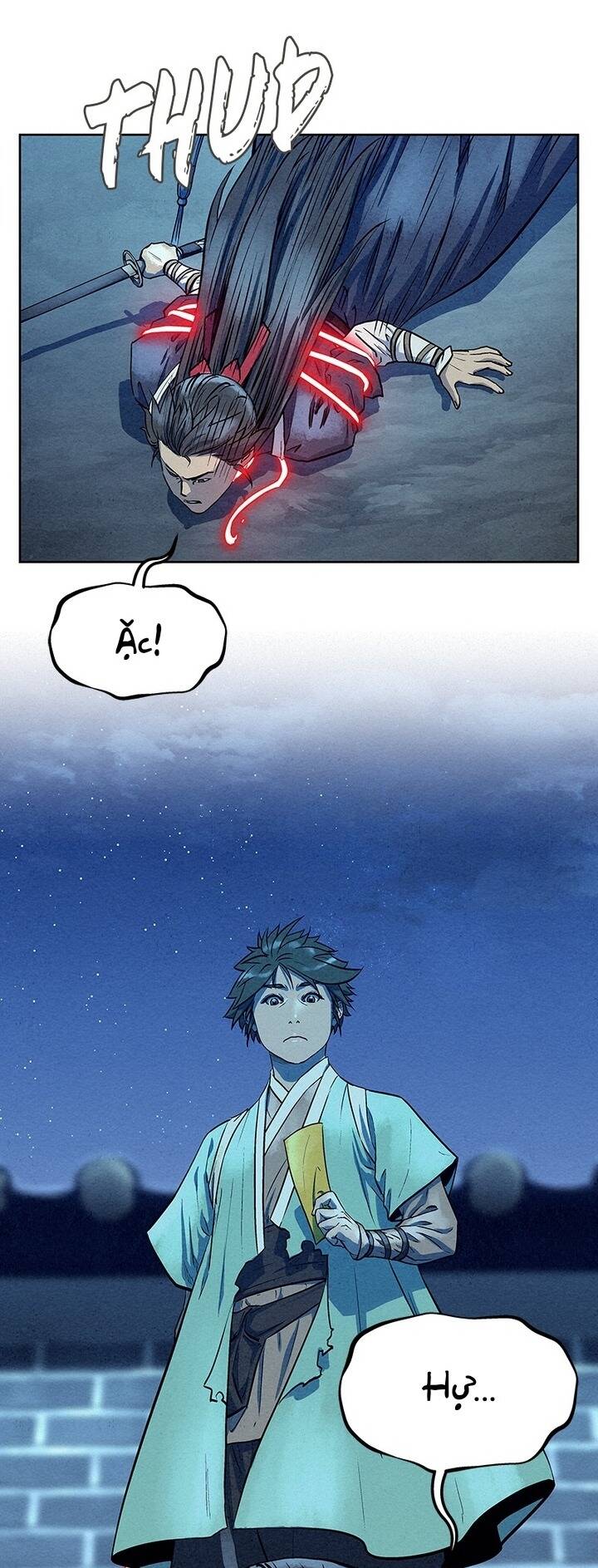 Thợ Săn Mosin Chapter 66 - 11