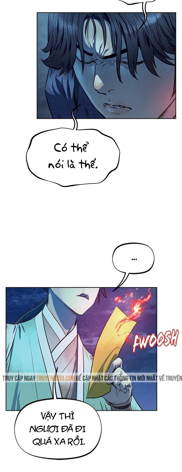 Thợ Săn Mosin Chapter 66 - 16