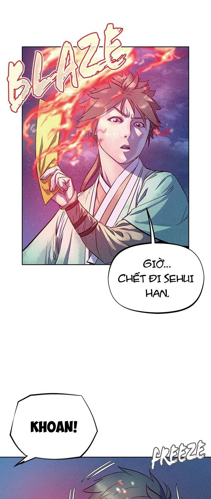 Thợ Săn Mosin Chapter 66 - 17