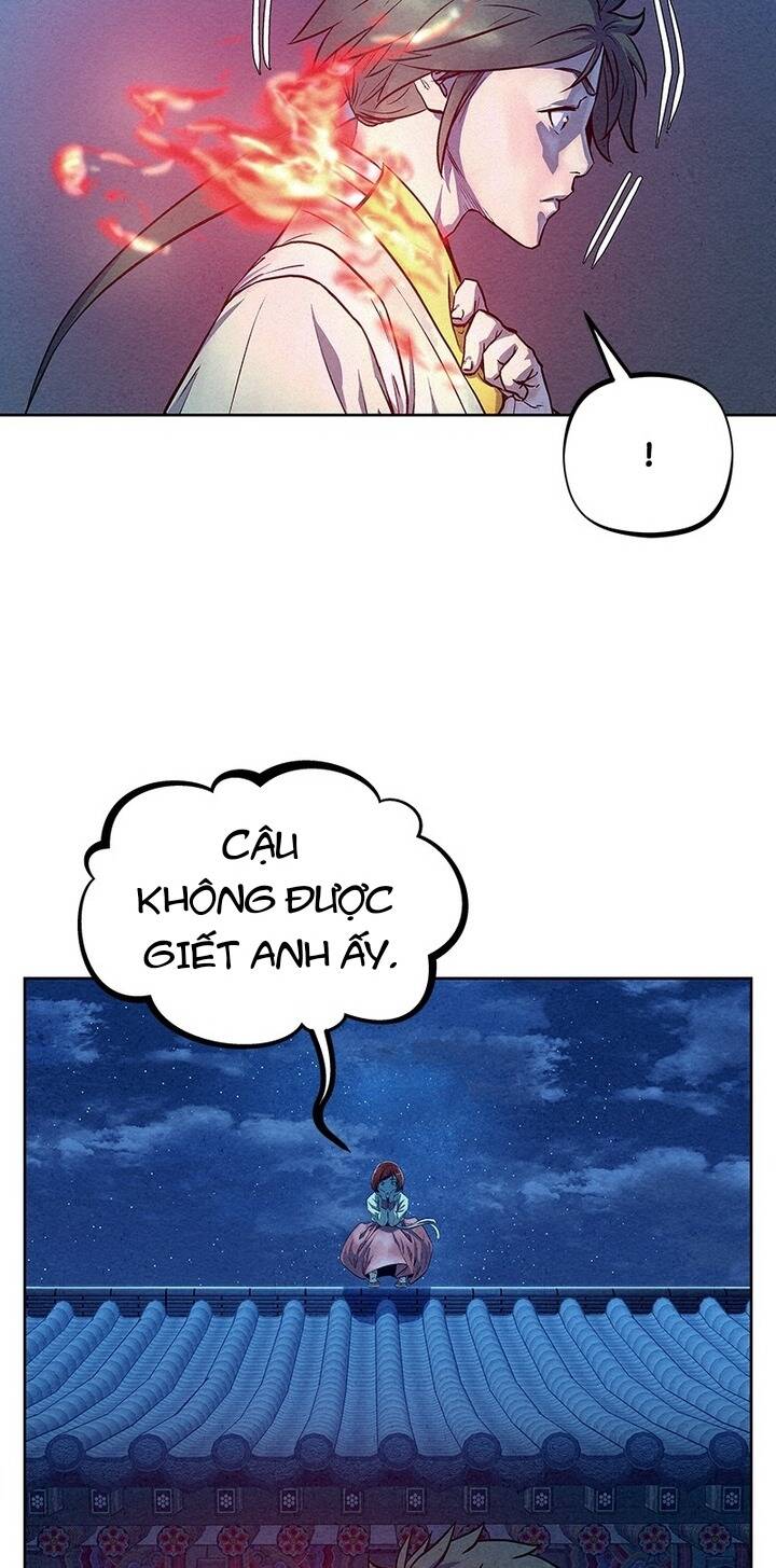 Thợ Săn Mosin Chapter 66 - 18