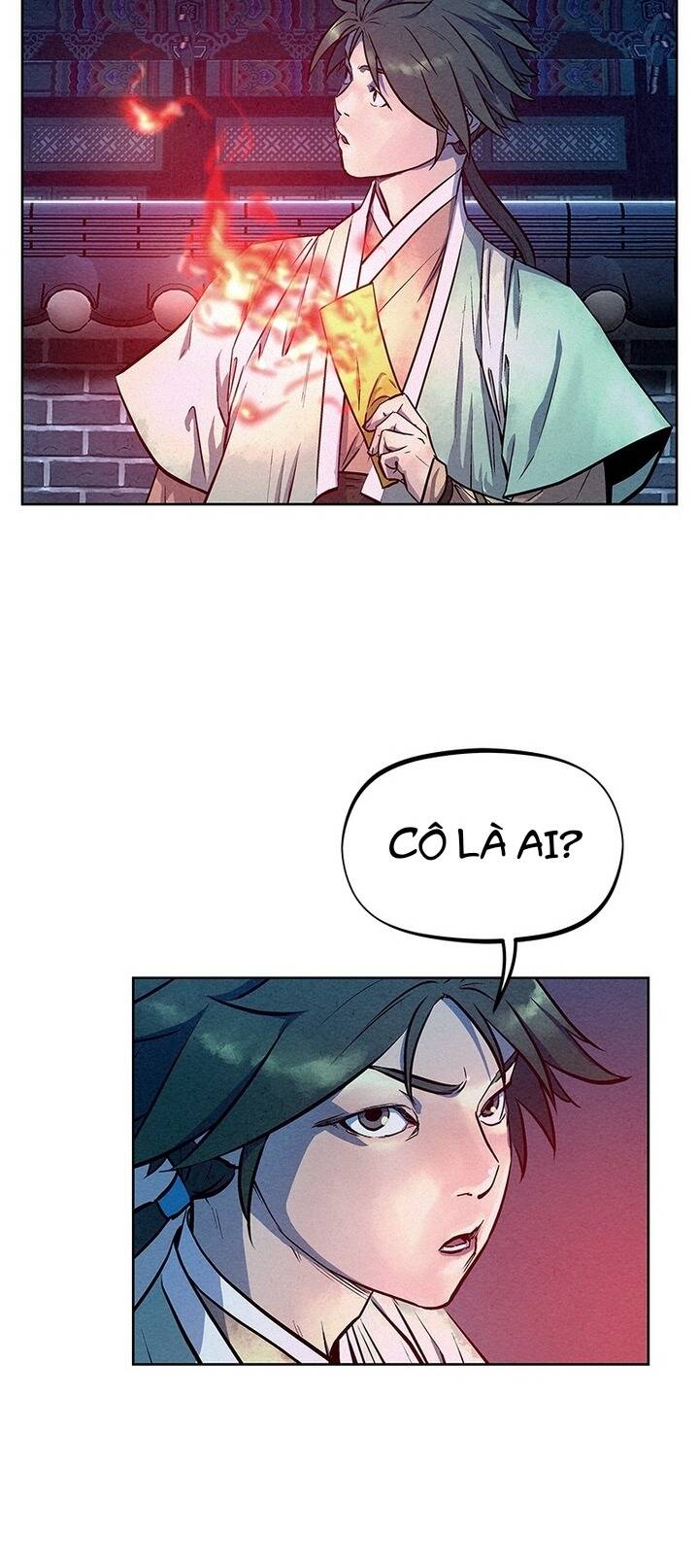 Thợ Săn Mosin Chapter 66 - 19