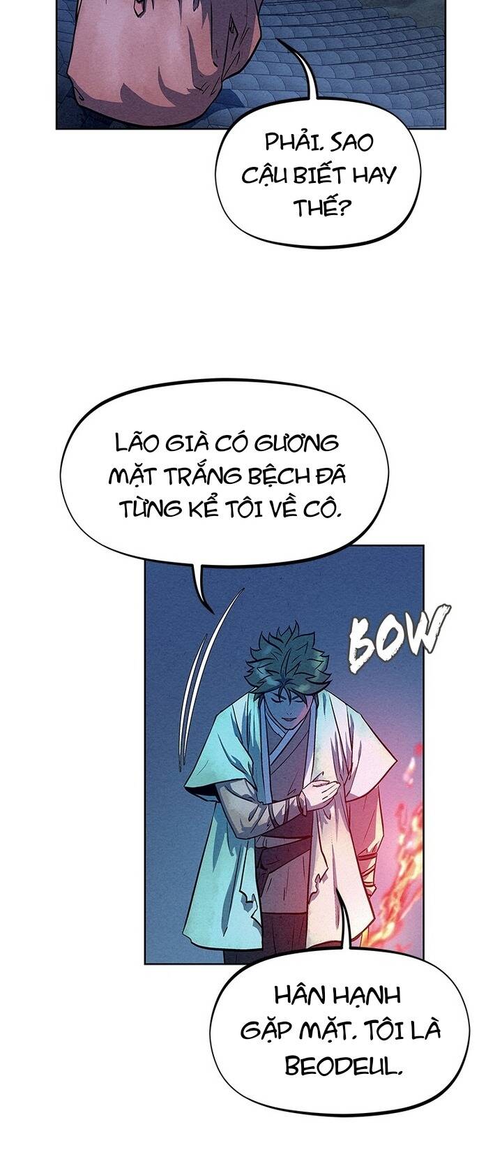 Thợ Săn Mosin Chapter 66 - 21