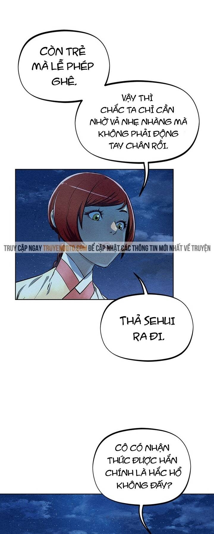 Thợ Săn Mosin Chapter 66 - 22