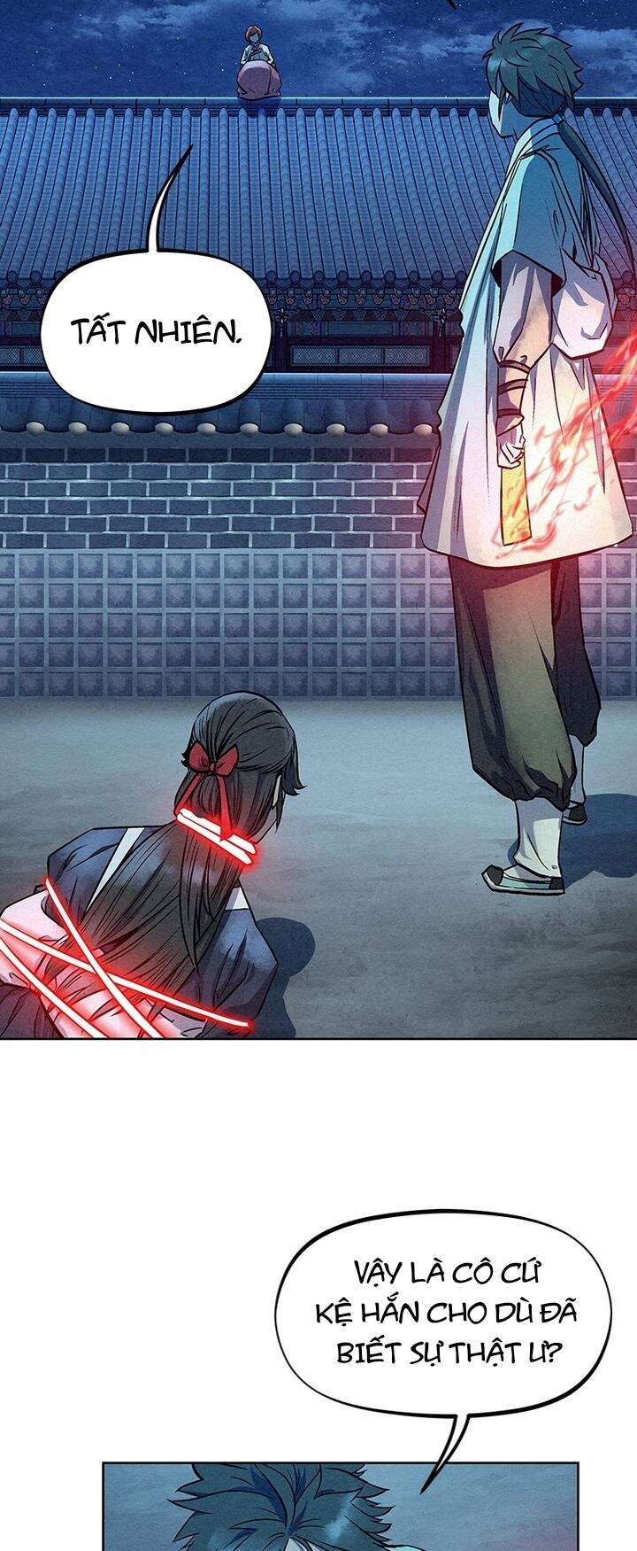 Thợ Săn Mosin Chapter 66 - 23