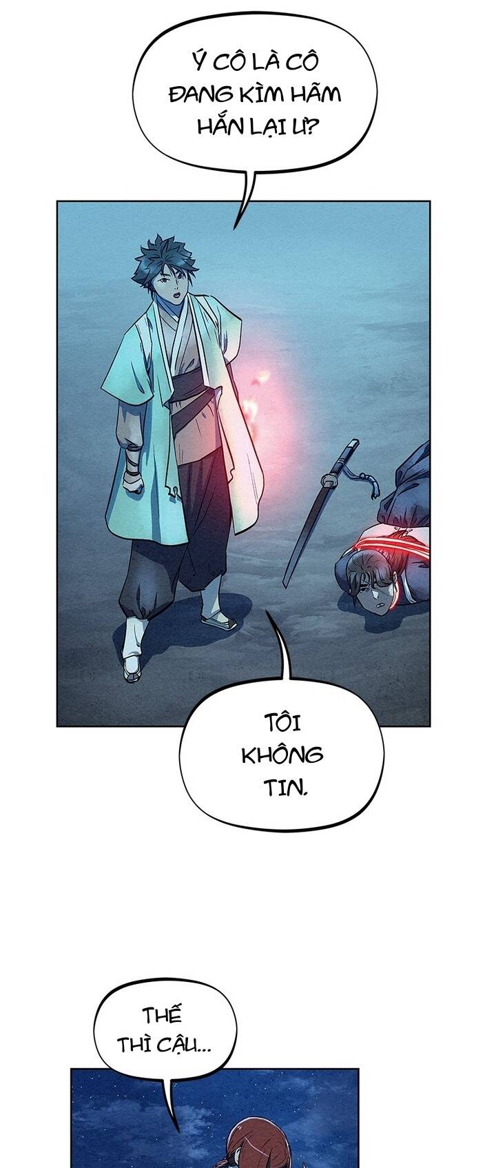 Thợ Săn Mosin Chapter 66 - 25