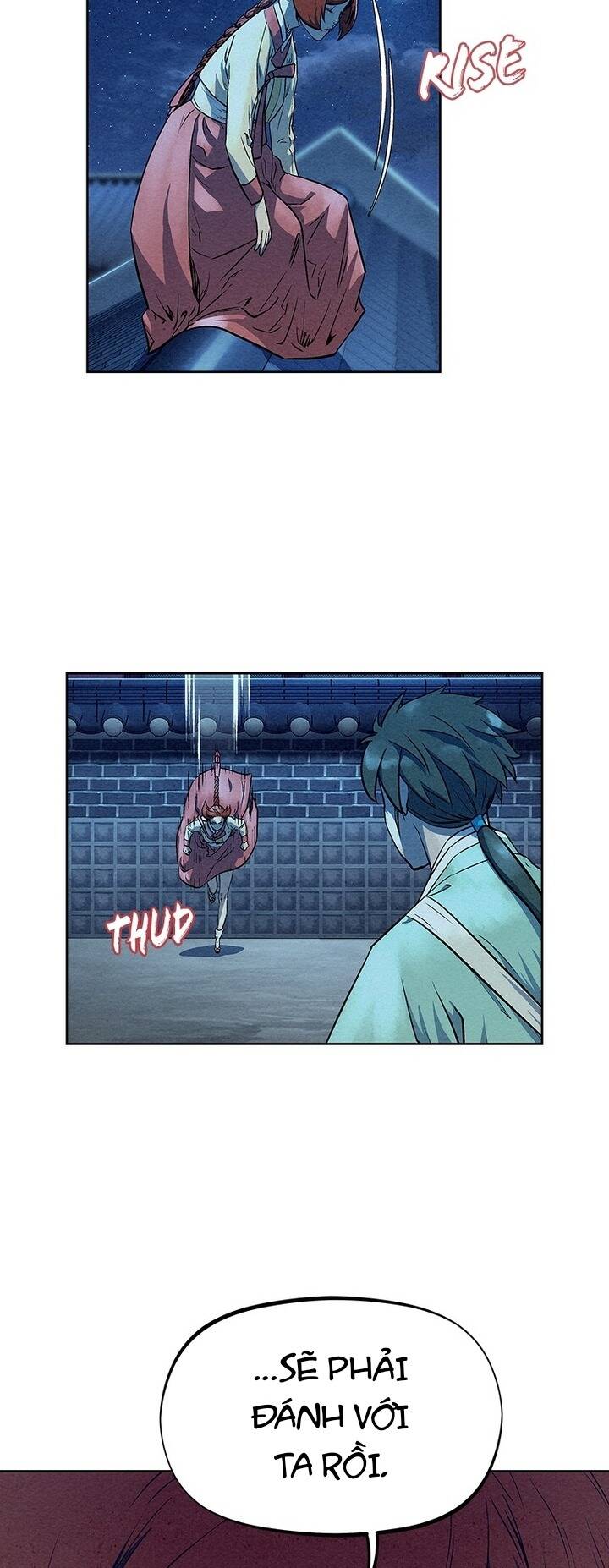 Thợ Săn Mosin Chapter 66 - 26