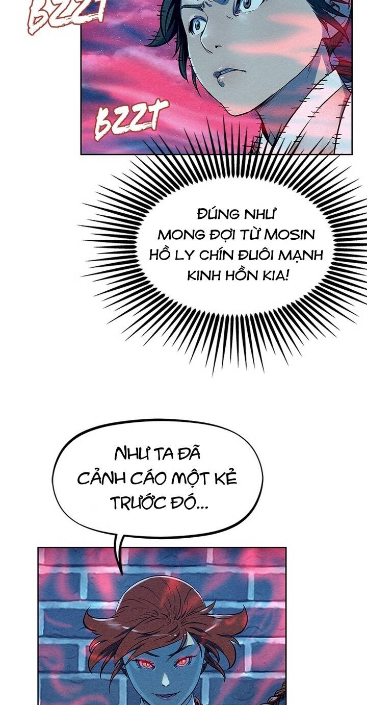 Thợ Săn Mosin Chapter 66 - 29