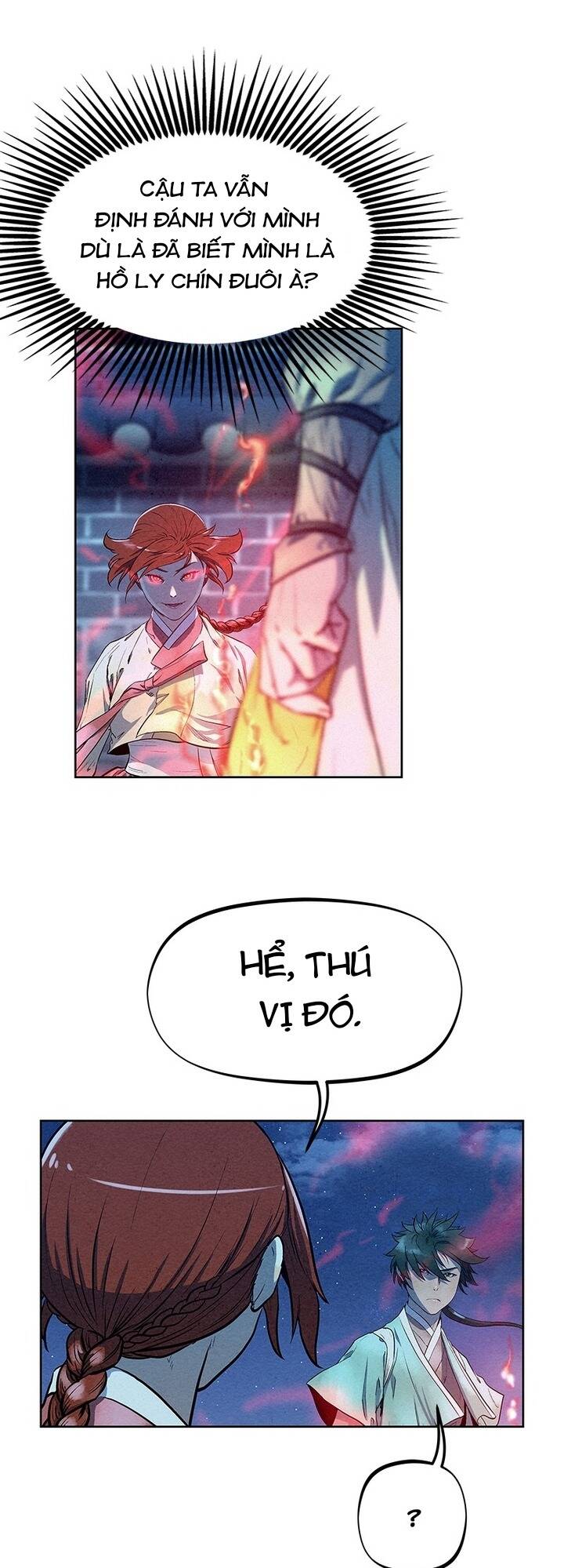 Thợ Săn Mosin Chapter 66 - 32