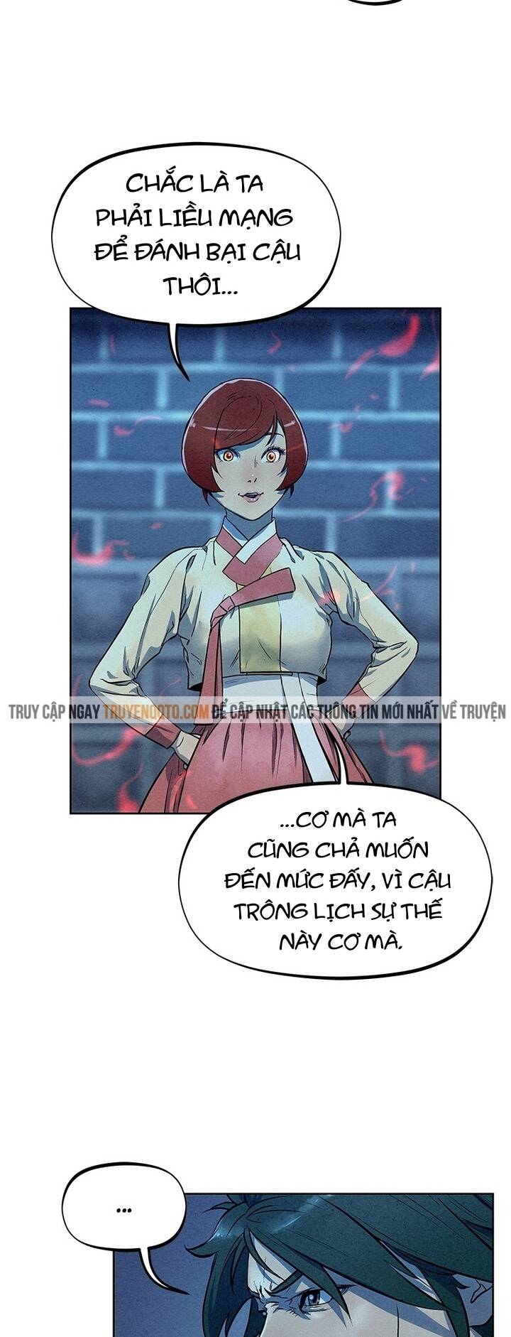 Thợ Săn Mosin Chapter 66 - 33