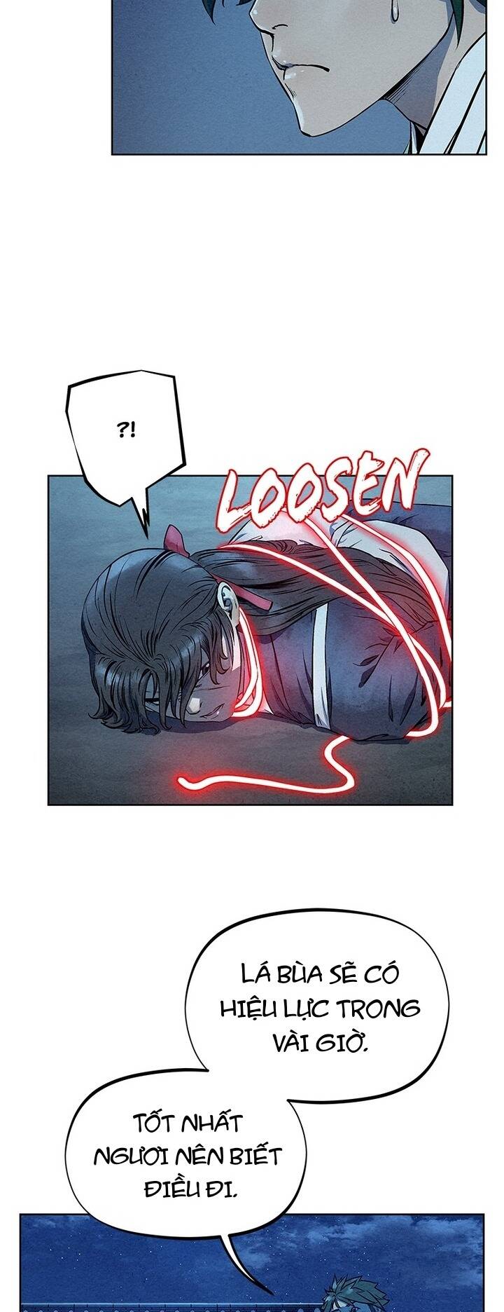 Thợ Săn Mosin Chapter 66 - 34