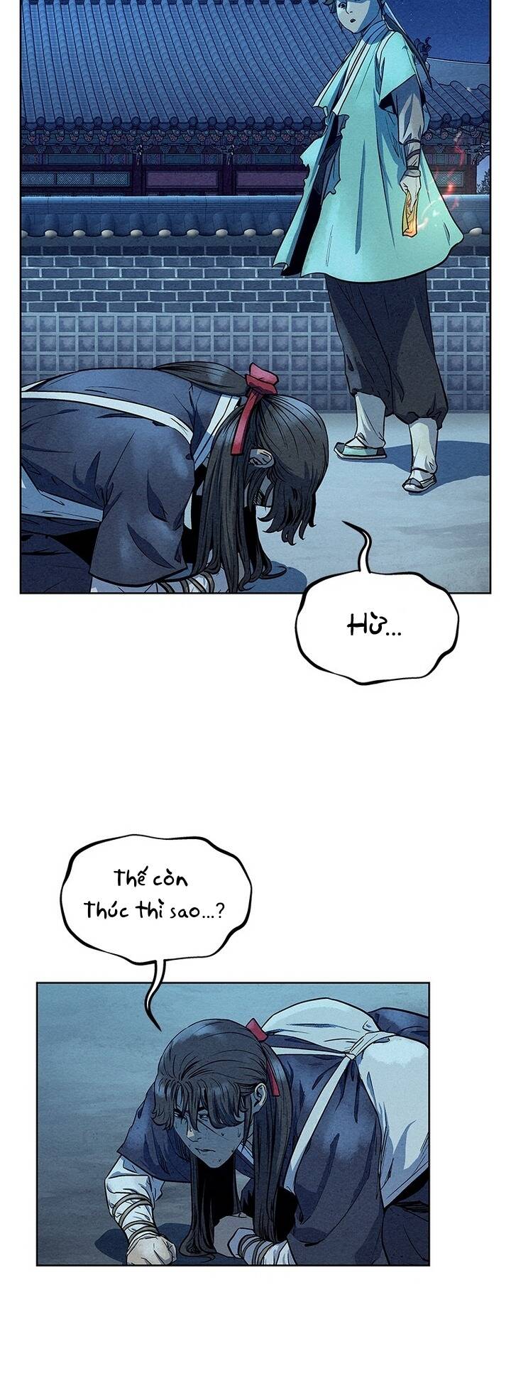 Thợ Săn Mosin Chapter 66 - 35