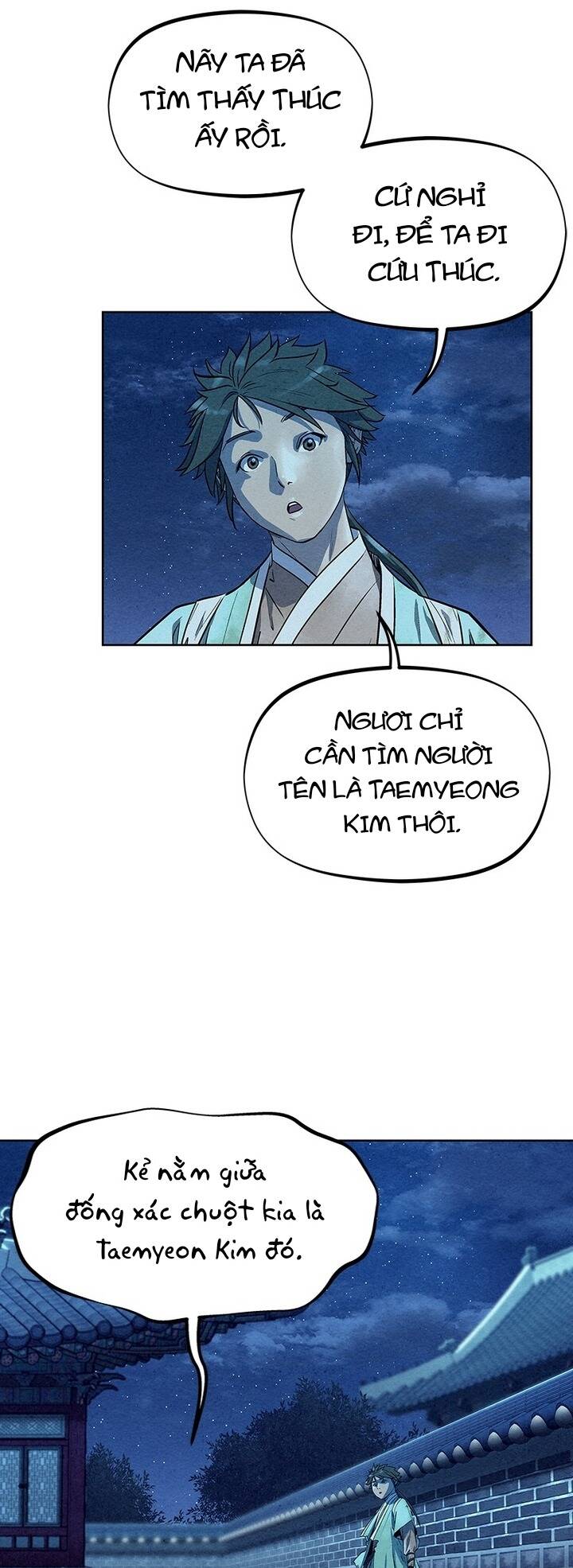 Thợ Săn Mosin Chapter 66 - 36