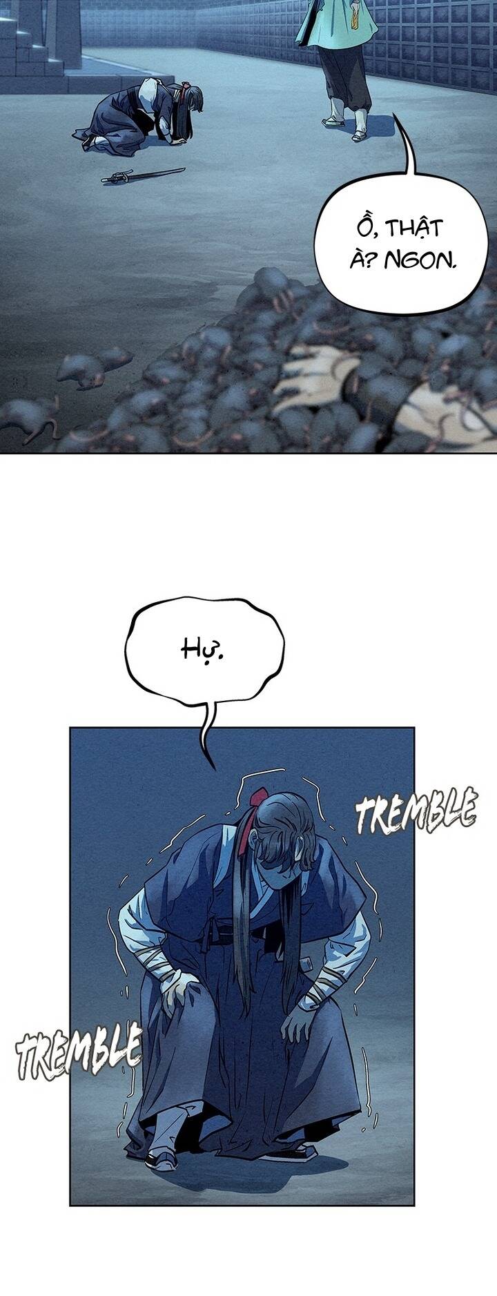 Thợ Săn Mosin Chapter 66 - 37