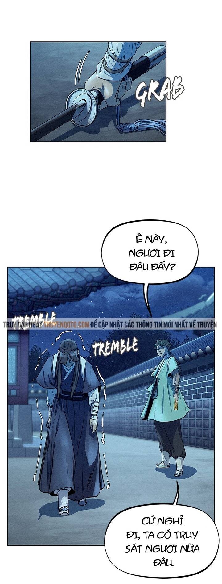 Thợ Săn Mosin Chapter 66 - 38