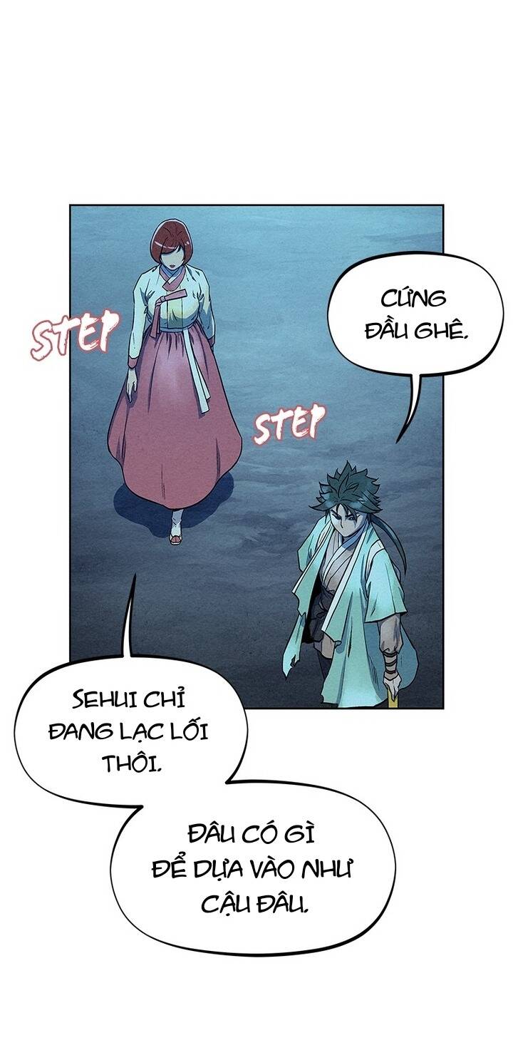 Thợ Săn Mosin Chapter 66 - 39