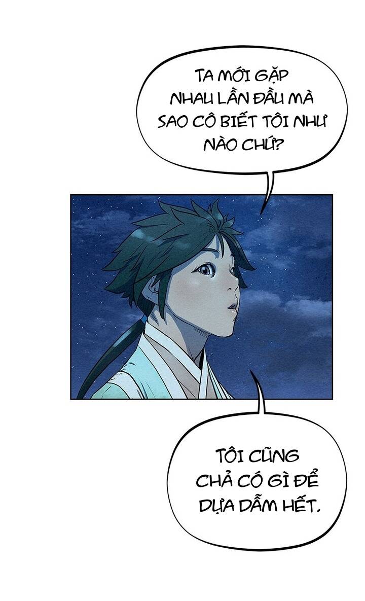 Thợ Săn Mosin Chapter 66 - 40