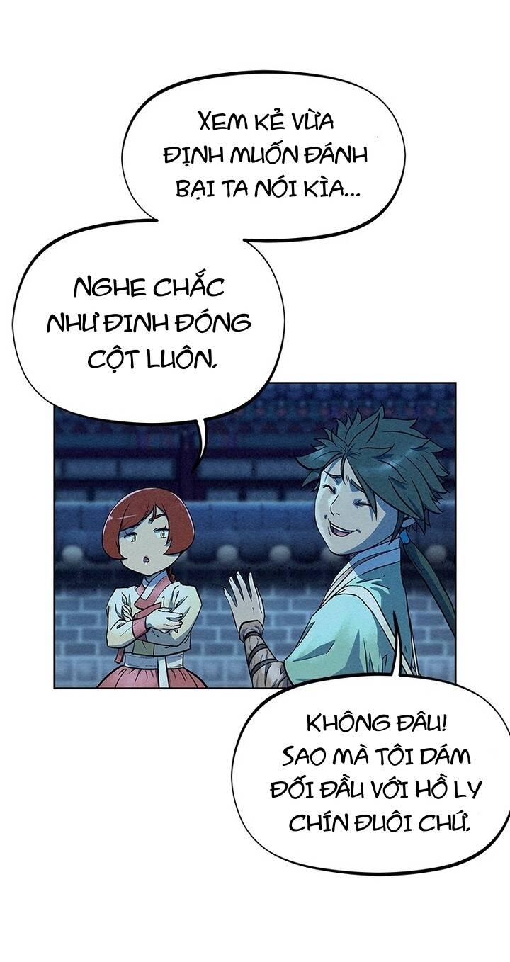 Thợ Săn Mosin Chapter 66 - 41