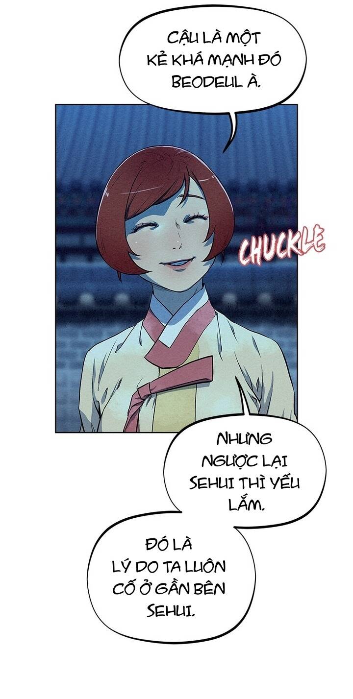 Thợ Săn Mosin Chapter 66 - 42