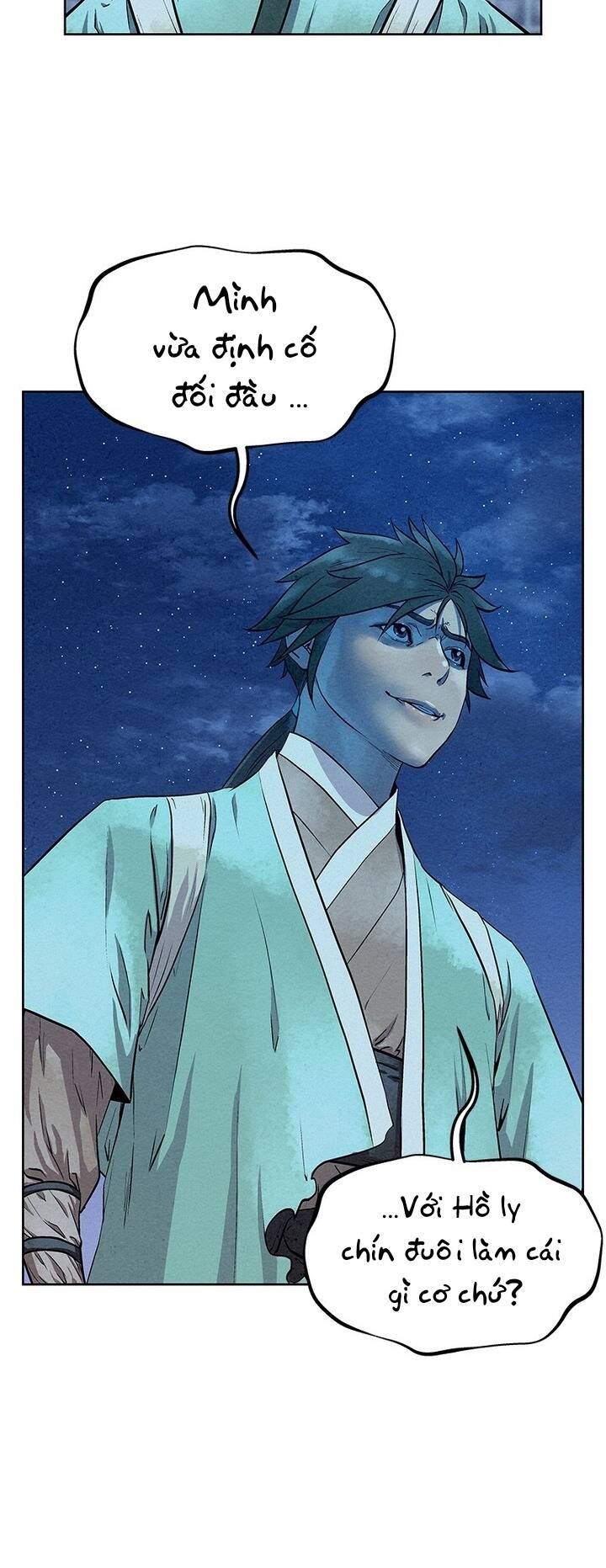 Thợ Săn Mosin Chapter 66 - 47