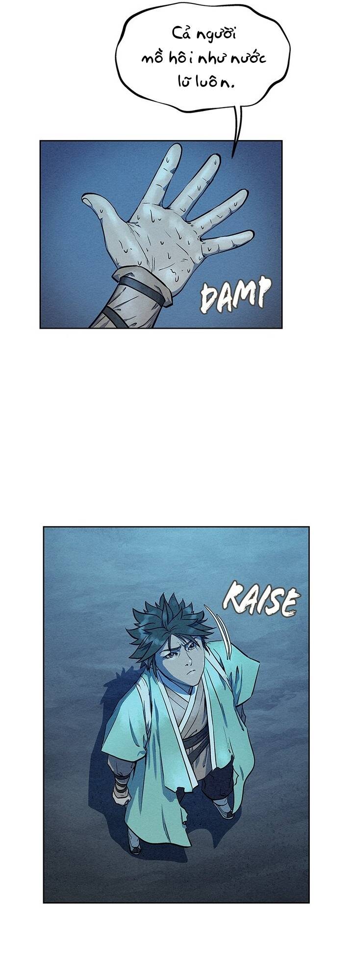 Thợ Săn Mosin Chapter 66 - 48