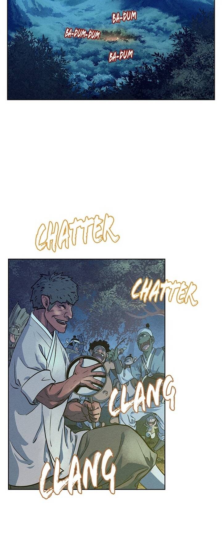 Thợ Săn Mosin Chapter 66 - 52