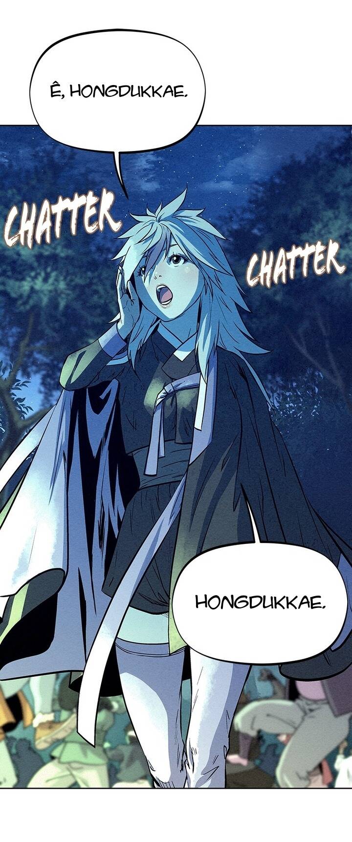 Thợ Săn Mosin Chapter 66 - 54