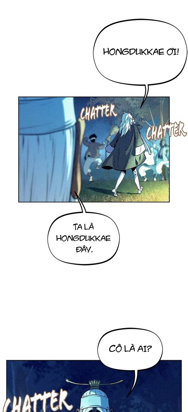 Thợ Săn Mosin Chapter 66 - 55