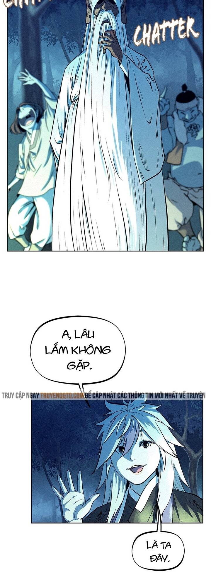 Thợ Săn Mosin Chapter 66 - 56