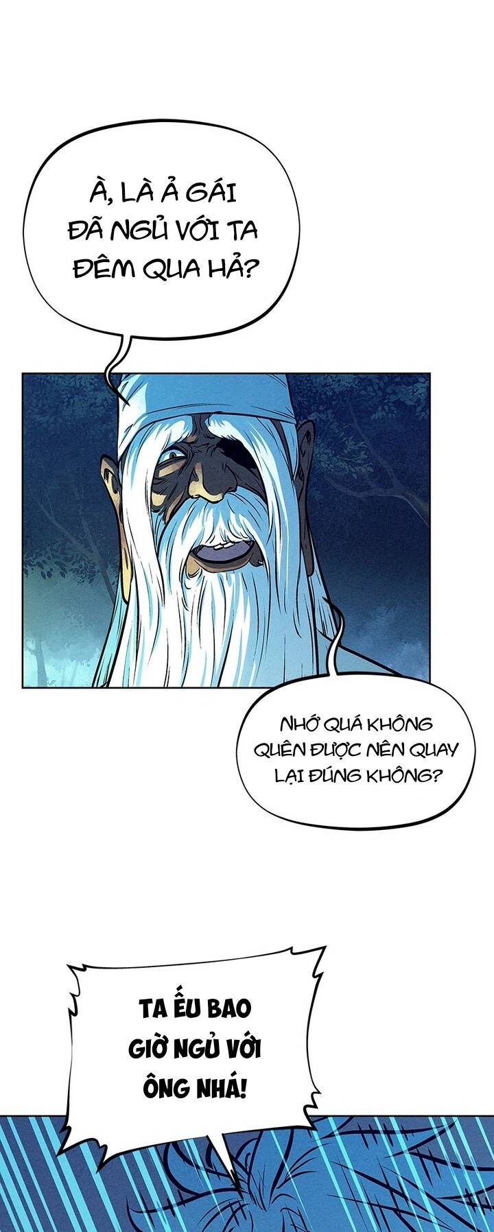 Thợ Săn Mosin Chapter 66 - 57