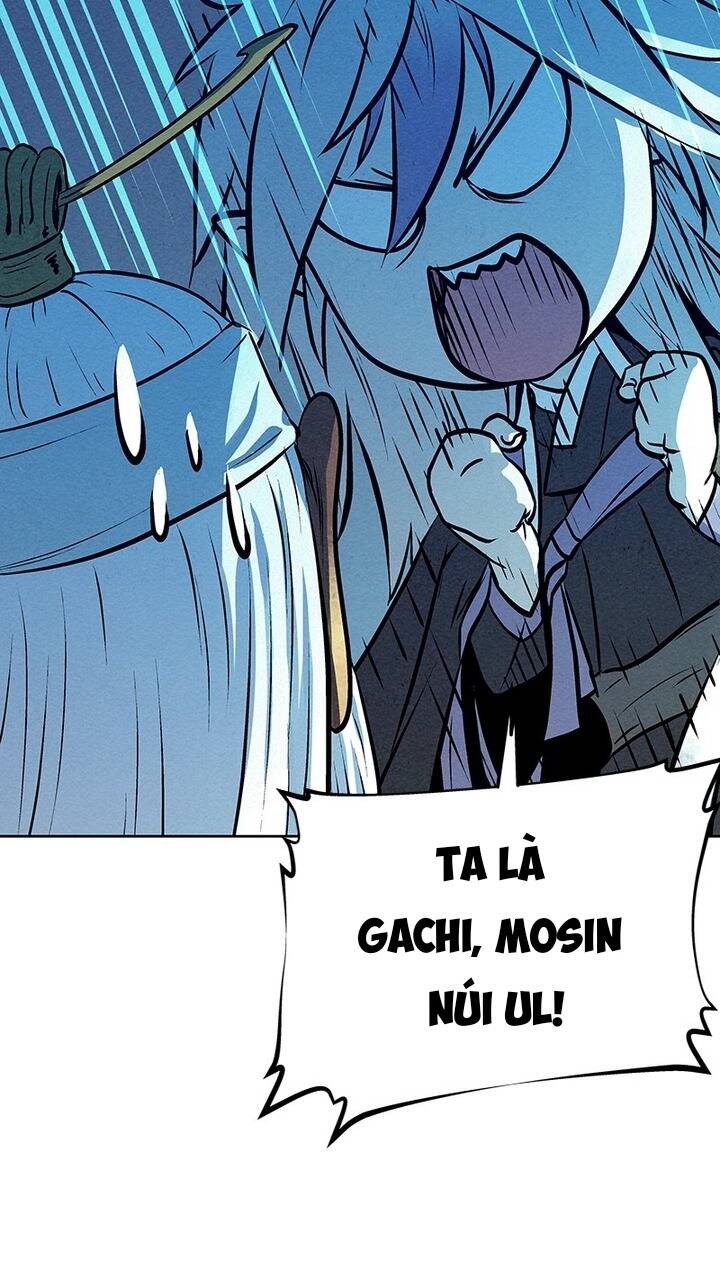 Thợ Săn Mosin Chapter 66 - 58