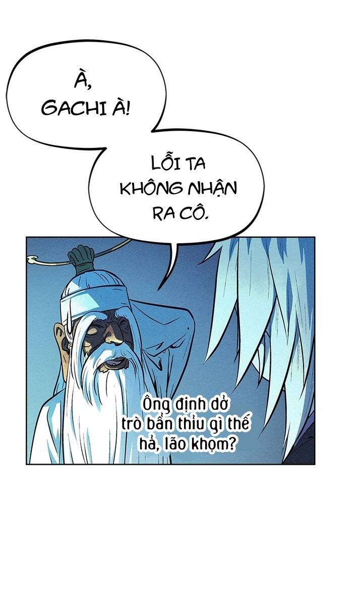 Thợ Săn Mosin Chapter 66 - 59