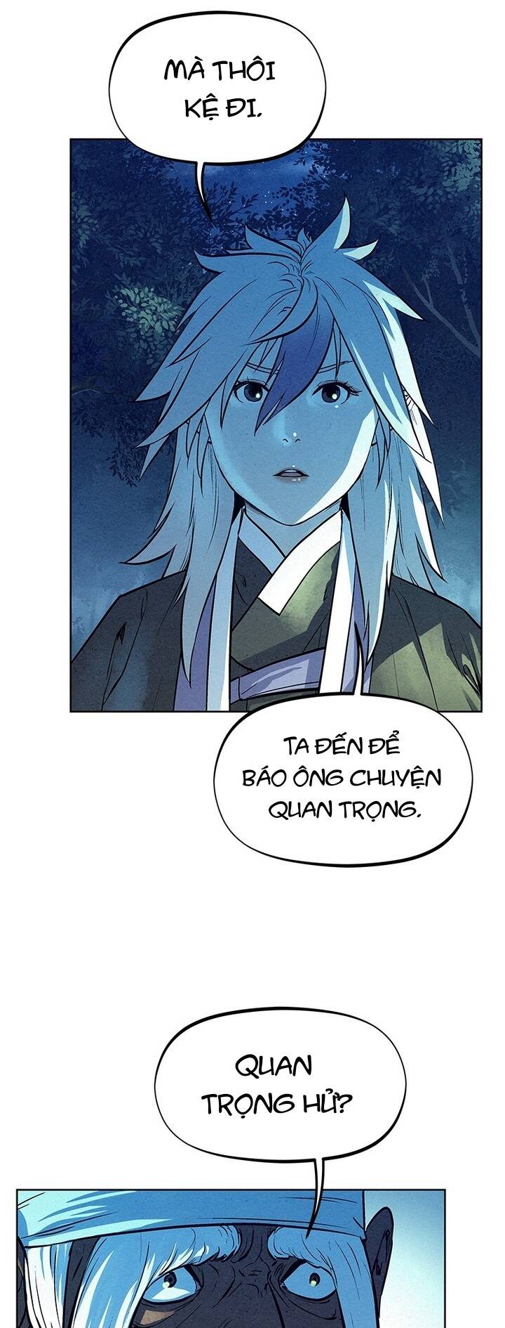 Thợ Săn Mosin Chapter 66 - 60