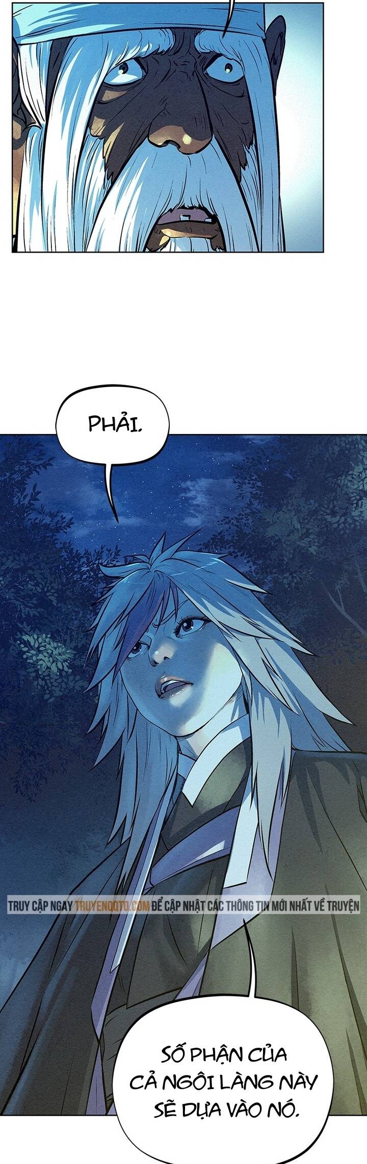 Thợ Săn Mosin Chapter 67 - 3