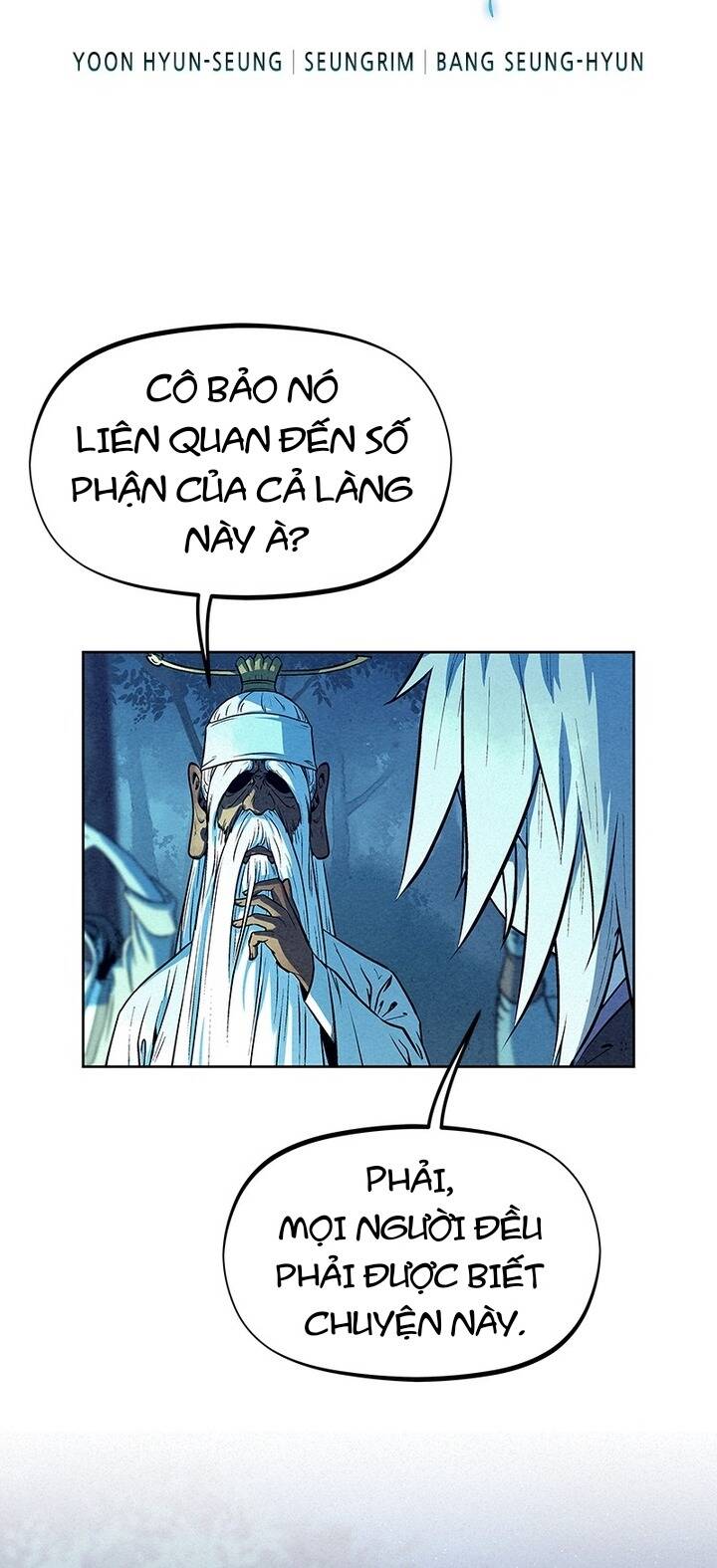 Thợ Săn Mosin Chapter 67 - 5