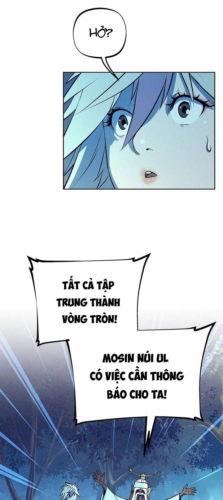 Thợ Săn Mosin Chapter 67 - 7