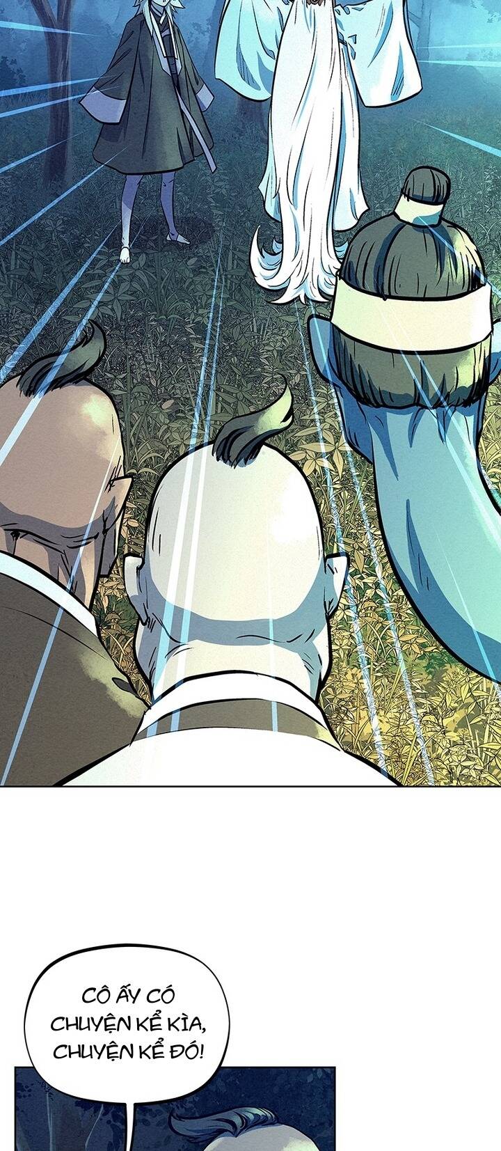 Thợ Săn Mosin Chapter 67 - 8