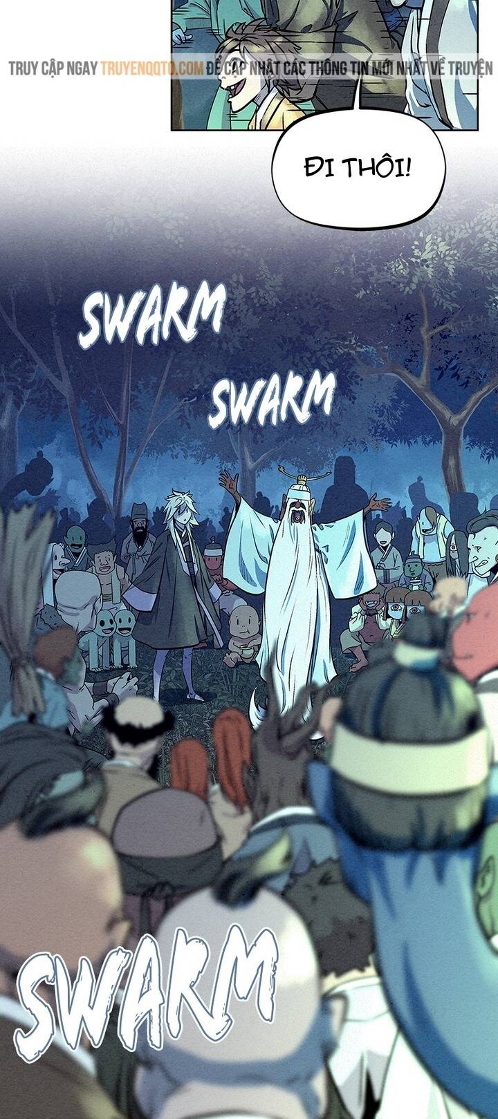 Thợ Săn Mosin Chapter 67 - 10