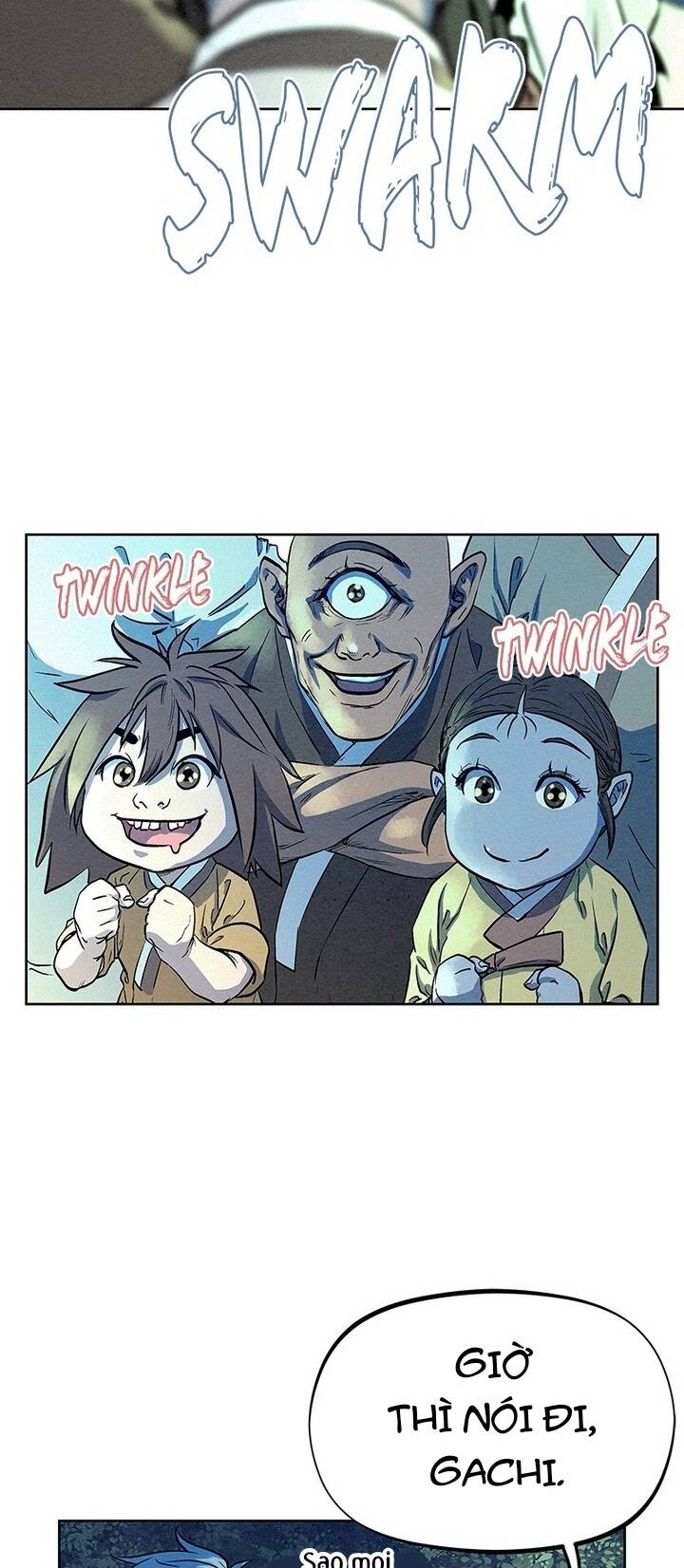 Thợ Săn Mosin Chapter 67 - 11