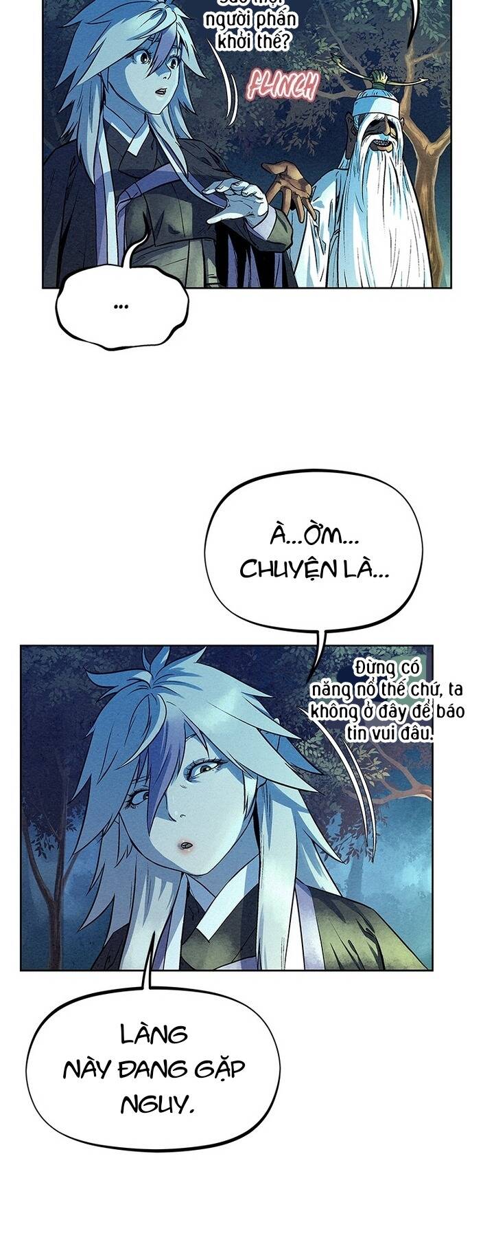 Thợ Săn Mosin Chapter 67 - 12