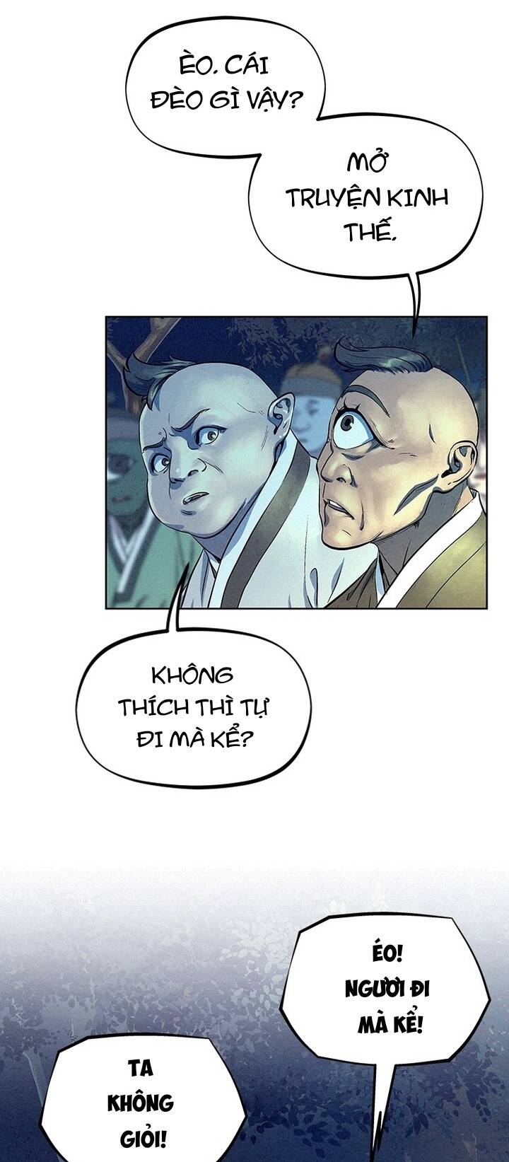 Thợ Săn Mosin Chapter 67 - 13